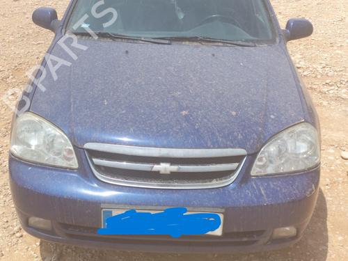 Left taillight CHEVROLET NUBIRA Saloon 1.6 | BP18510934C34 