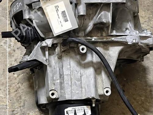 Used Gearbox Gearbox RENAULT KANGOO (KC0/1_) 1.5 dCi (57 hp) 40467706 40467706
