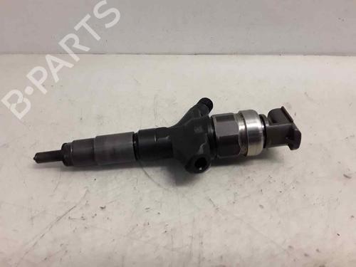 Injector SUBARU XV (_GP_)  | BP29359137M100 
