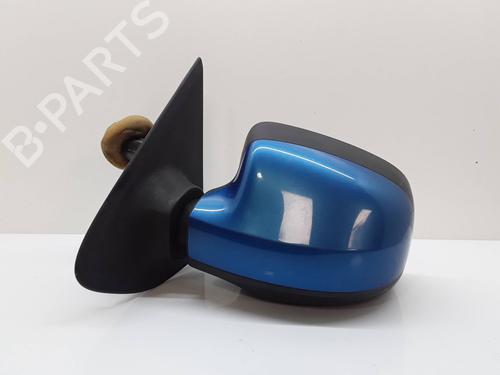 Retrovisor esquerdo DACIA SANDERO II [2012-2026]  31373513