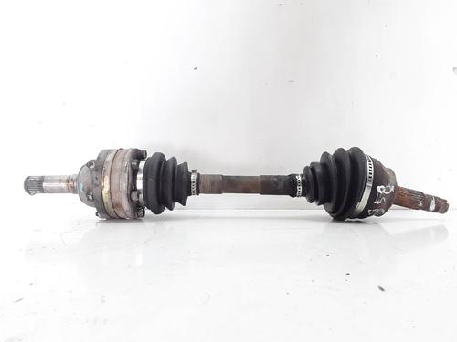 Left front driveshaft ALFA ROMEO GTV (916_) 2.0 JTS (916CXA00) 0046307351 |