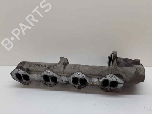 Intake manifold RENAULT MASTER III Platform/Chassis (EV, HV, UV) 2.3 dCi 130 RWD (HV01, HV10, HV11, HV12, UV01, UV10,... | BP32428433M70