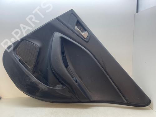 Used Rear right panel HYUNDAI i20 ACTIVE (IB, GB) [2015-2021]  29924062