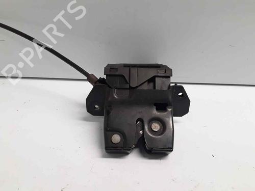 Used Tailgate lock MERCEDES-BENZ C-CLASS (W203) C 220 CDI (203.006) (136 hp) 31982494