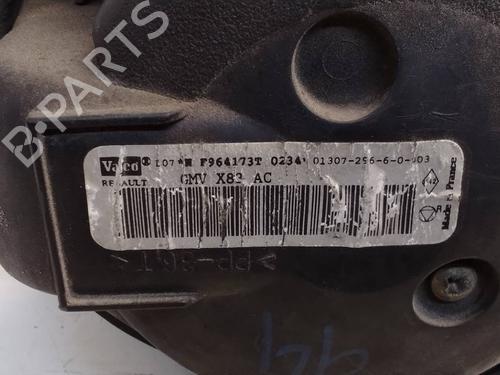 Heater blower motor RENAULT TRAFIC II Platform/Chassis (EL) 1.9 dCi 100 (EL0C) | BP39451182M62 - Image 3
