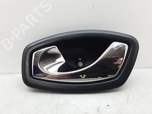 Maniglia interna anteriore sinistra RENAULT MEGANE III Hatchback (BZ0/1_, B3_) 1.2 TCe (BZ2B, BZ11) (116 hp) 31721367