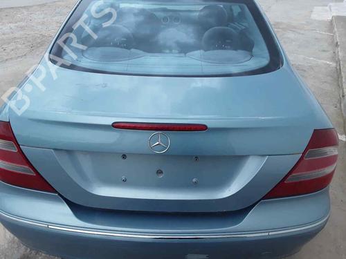 Used Tailgate MERCEDES-BENZ CLK (C209) [2002-2010]  24360759