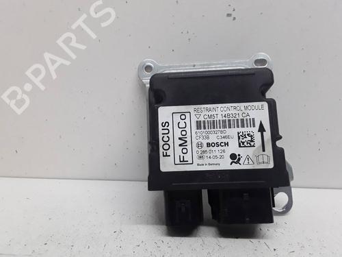 Airbag Kit FORD FOCUS III 1.6 TDCi | BP13384909C86 