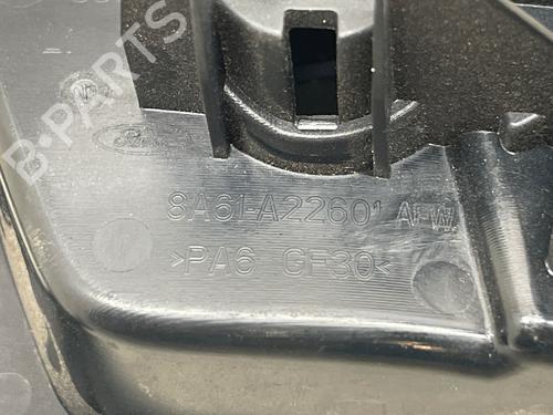 Venstre fortil invendig håndtag FORD FIESTA VI (CB1, CCN) 1.4 | BP29232773I13 