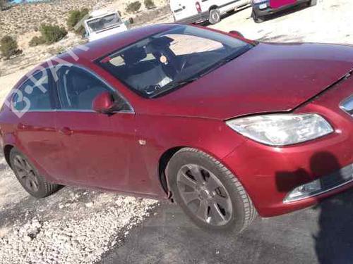 Elektronisk modul OPEL INSIGNIA A Saloon (G09) 2.0 CDTI (69) | BP17908594M83 