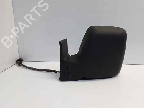 Used Left mirror Left mirror CITROËN JUMPY I (U6U_) 1.9 TD (90 hp) 34225319 34225319