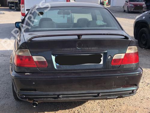 Electronic module BMW 3 Coupe (E46) 318 Ci | BP37216022M83 - Image 10