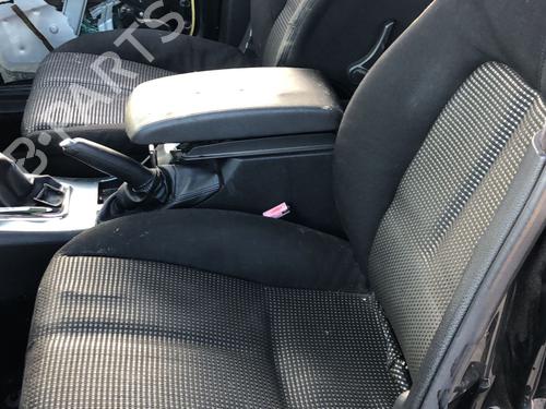 Fuse box PEUGEOT 407 (6D_) 2.0 (6DRFNB, 6DRFNE) | BP31051486E1 