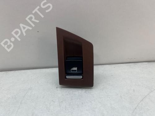 Used Right rear window switch BMW 5 (F10) 530 d xDrive (258 hp) 22334237