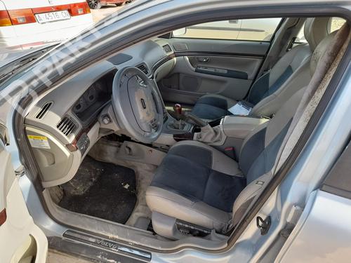 Right front indicator VOLVO S80 I (184) 2.5 TDI | BP9528720C33  - Image 7