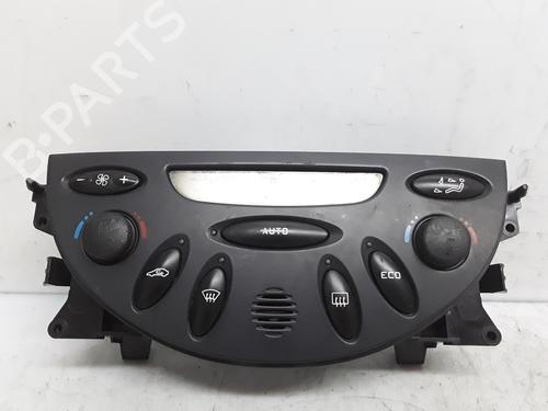 Used Climate control CITROËN C5 I (DC_) 2.0 HDi (DCRHZB, DCRHZE) (109 hp) 8372585