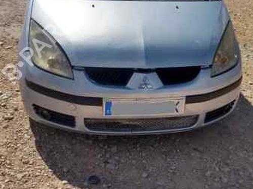 Sensor electrónico MITSUBISHI COLT VI (Z3_A, Z2_A) 1.5 DI-D (Z39A) | BP8824077M84 