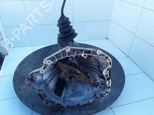 Gearbox FORD TRANSIT Van (E_ _) | BP32036574M3