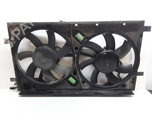 Radiator fan OPEL INSIGNIA A (G09) 2.0 CDTI (68) | BP21132108M35 