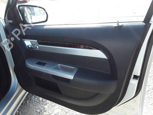 Used Front right panel CHRYSLER SEBRING (JS) 2.0 CRD (140 hp) 8051474