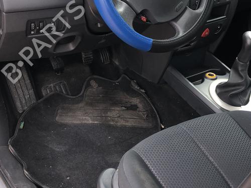 Ignition barrel RENAULT MEGANE II Saloon (LM0/1_)  | BP34432007M48  - Image 6