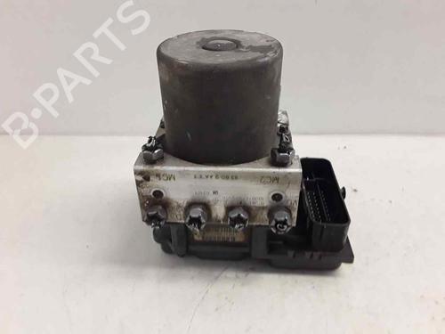 Used ABS pump RENAULT TRAFIC II Bus (JL) 2.0 dCi 115 (JL00, JL01, JL0H, JL0M, JL0U) (114 hp) 27391942