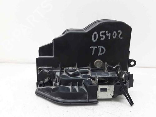 Rear right lock BMW 1 (E87) 118 d | BP23886901C99 