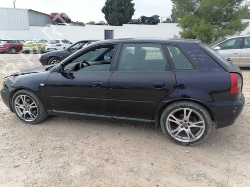 Kontaktrulle Airbag AUDI A3 (8L1) 1.9 TDI | BP9190094C102 