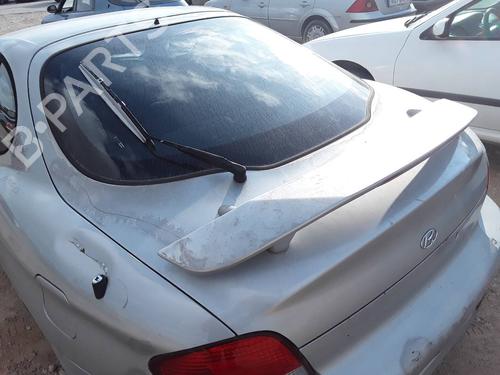 Tailgate HYUNDAI COUPE I (RD) 1.6 i 16V | BP9146690C6 