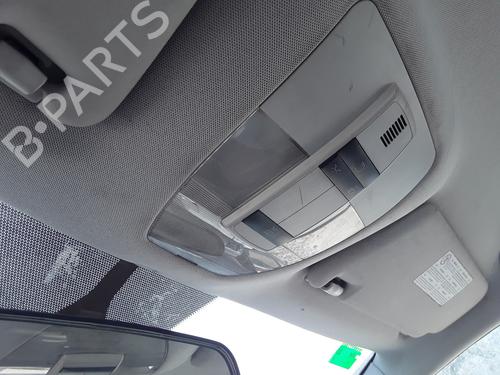Plafonnier MERCEDES-BENZ B-CLASS Sports Tourer (W245) [2005-2011]  25026448