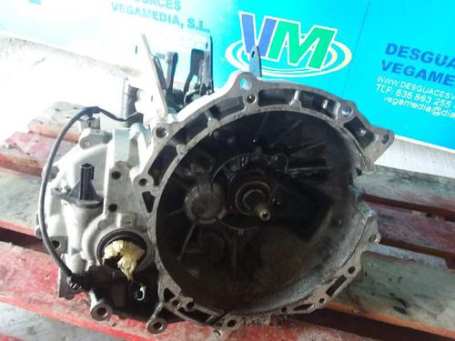 Gearbox MAZDA 6 Hatchback (GG) 1.8 | BP7471425M3 