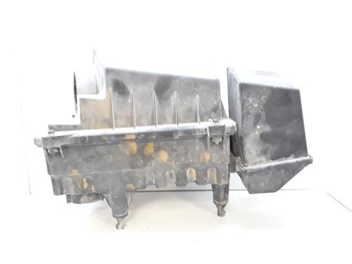 Used Air filter box FORD FOCUS I (DAW, DBW) 1.6 16V (100 hp) 15057506