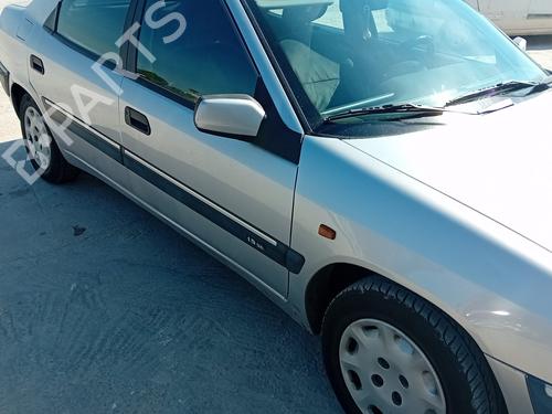 Elektronisk modul CITROËN XANTIA (X1_, X2_) 1.9 SD | BP19169857M83 