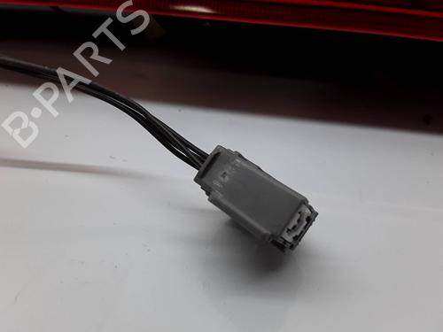 Left taillight FORD FOCUS II (DA_, HCP, DP) 1.6 TDCi | BP30839491C34 - Image 2