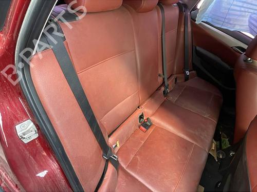 Used Rear seat Rear seat 38759679 38759679