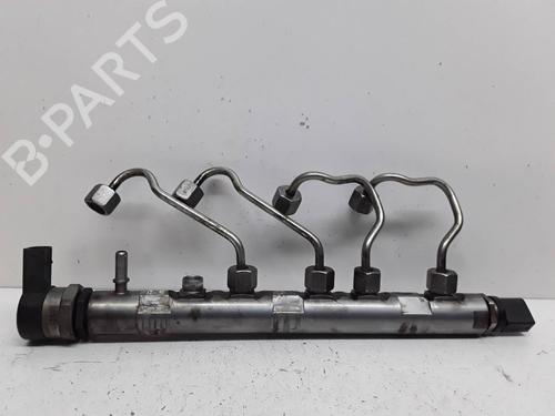 Injection rail BMW X3 (E83) xDrive 20 d | BP12316782M98