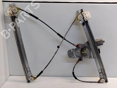Front right window mechanism CITROËN C5 III (RD_) | BP37215997C23 - Image 3