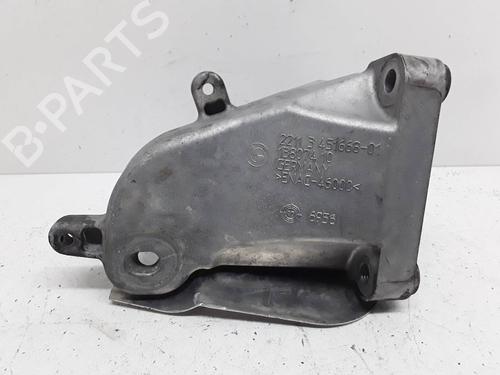 Used Engine mount BMW X3 (E83) xDrive 20 d (177 hp) 12317216