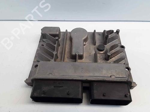 Engine control unit (ECU) OPEL ASTRA J (P10) | BP32306273M57