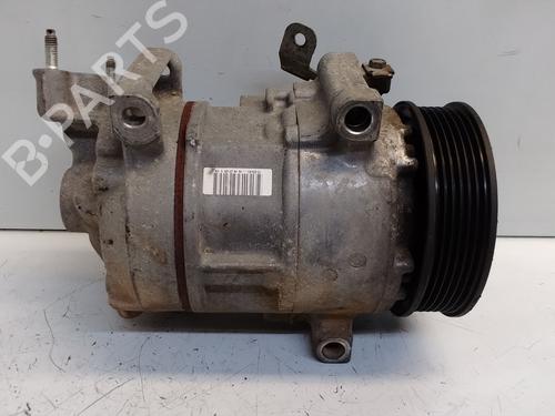 AC compressor CITROËN BERLINGO Box Body/MPV (B9) | BP37158250M34 - Image 3