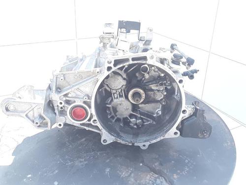 Used Gearbox DODGE CALIBER 2.0 CRD (140 hp) 15272585