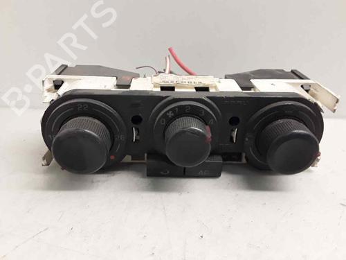 Used Climate control SEAT IBIZA III (6L1) [2002-2009]  22545548