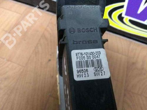 Left front window motor VW BORA I (1J2)  | BP7466467E21 