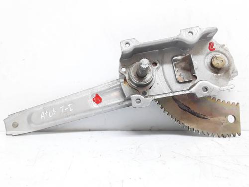 Used Rear left window mechanism HYUNDAI ATOS (MX) 1.0 i (54 hp) 8240315