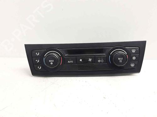 Used Climate control BMW 1 (E87) 120 d (163 hp) 24634450