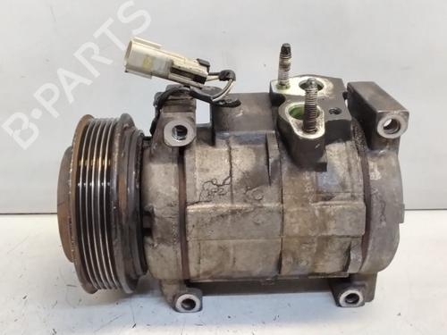 AC-Kompressor AC-Kompressor 37703514 37703514