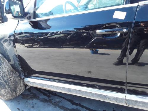 Dør venstre foran VW TOUAREG (7LA, 7L6, 7L7) 5.0 V10 TDI | BP9842006C2 