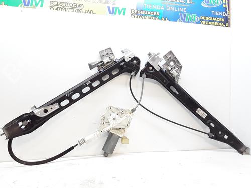 Used Rear left window mechanism MERCEDES-BENZ CLS (C219) CLS 320 CDI (219.322) (224 hp) 9213050