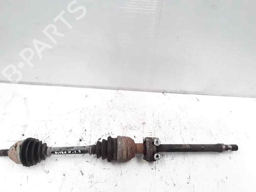 Drivaksel fortil Højre OPEL ASTRA H (A04) 1.7 CDTI (L48) (100 hp) 7472722