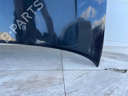 Hood TOYOTA AVENSIS Saloon (_T25_)  | BP30442276C1 